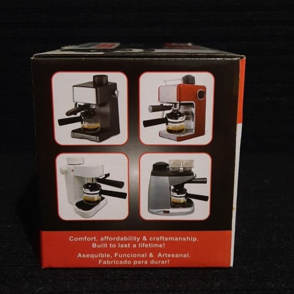 Espresso Replacement Carafe 4 CUPS CAPACITY - Picture 7 of 8